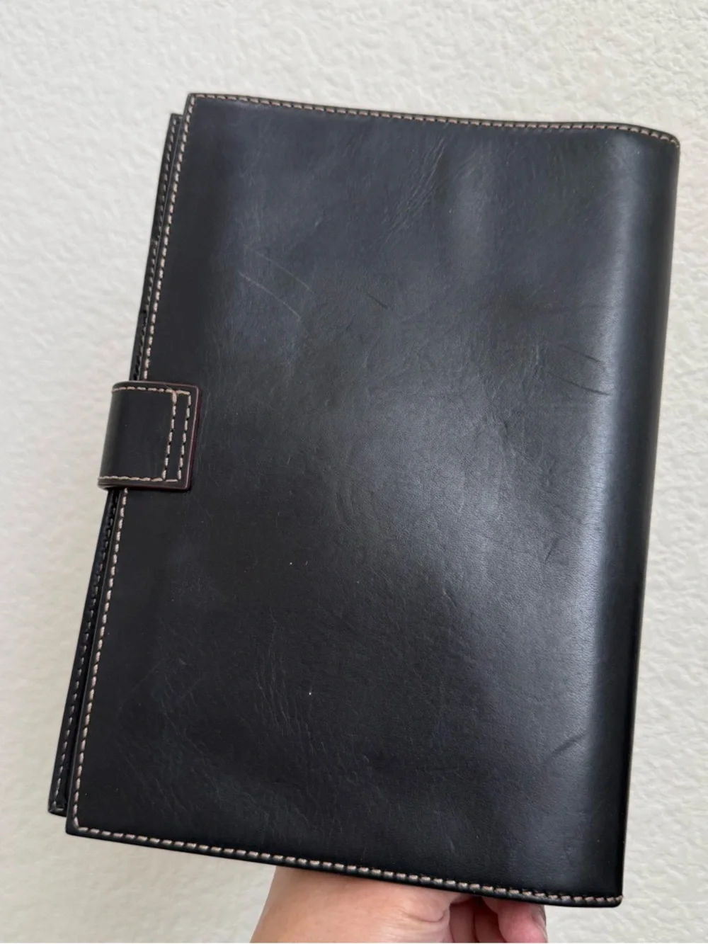 Franklin Covey vintage franklin